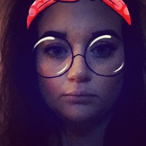 Meet your Posher, Bridget